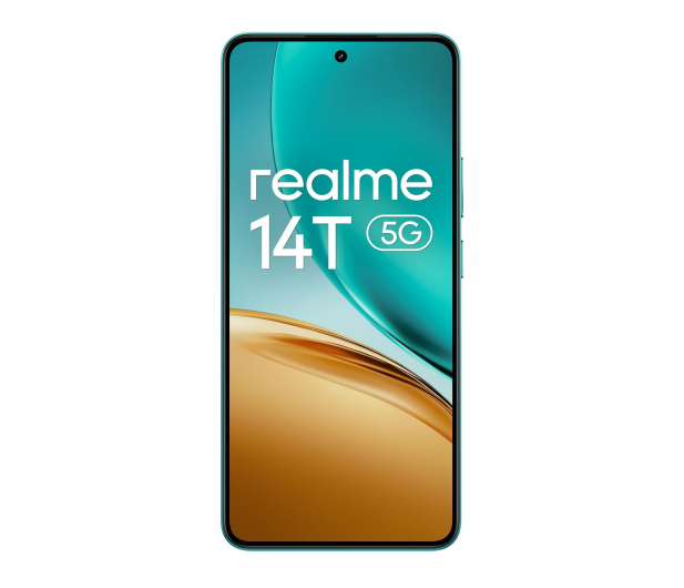 REALME 14T 5G 8/256GB Zielony - 1326470 - zdjęcie 3